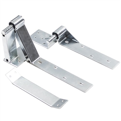 Gate Hinges